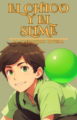 El Chico y El Slime