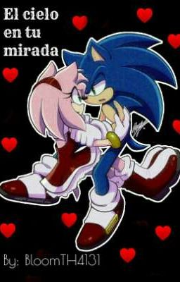 ♥✴El cielo en tu mirada ✴♥ {Sonamy O Shadamy}