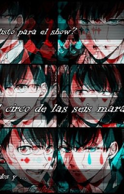 El circo de las seis maravillas (Osomatsu-san)