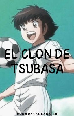 EL CLON DE TSUBASA - CT