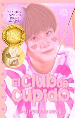 El Club de Cupido ⋆ JayWon