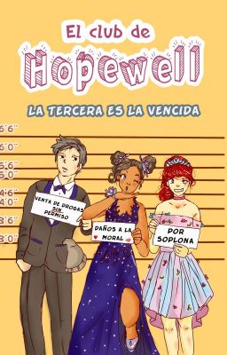 El Club De Hopewell: La Tercera Es La Vencida