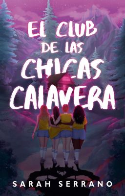 El club de las chicas calavera (misterio young adult oscura)