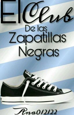 EL CLUB DE LAS ZAPATILLAS NEGRAS