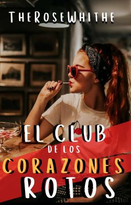 El club de los corazones rotos [#1]