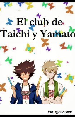 El club de Taichi y Yamato