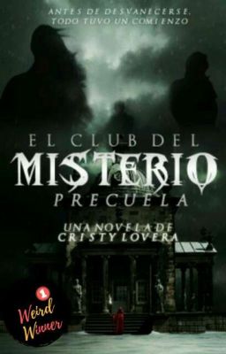 El Club del Misterio Precuela 