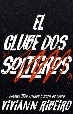 EL CLUBE DOS SOLTEIROS | HAIKYUU CHAT E FANFIC [EM ANDAMENTO]