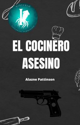 El cocinero asesino