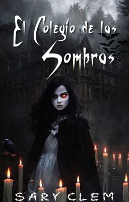 El colegio de las sombras / Halloween Contest ME.