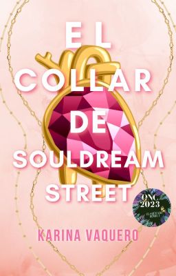 El collar de Souldream Street