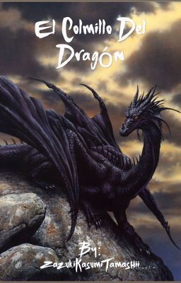 El colmillo del dragón