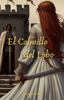 El colmillo del lobo