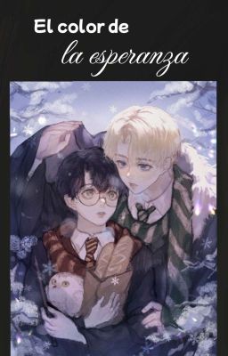 El color de la esperanza [Fanfic Drarry]