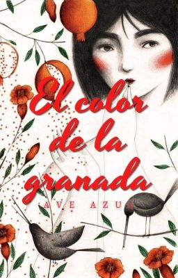 El color de la granada