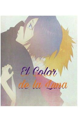 El Color de la Luna