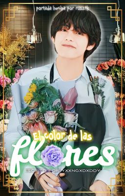 El color de las flores [vkook]