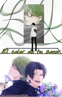 El Color De Tu Amor (Midotaka)