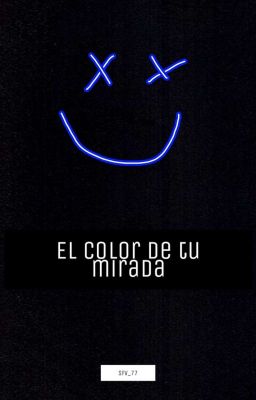 El color de tu mirada