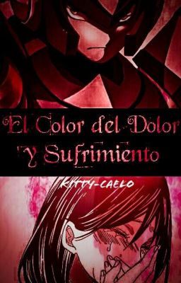 El Color del Dolor y Sufrimiento