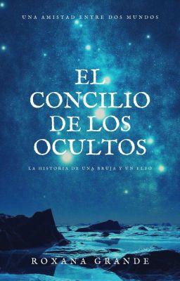 El Concilio de los Ocultos