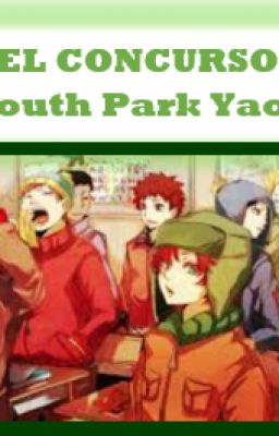 El Concurso (South Park Yaoi)