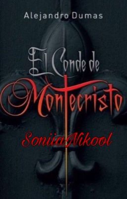 el conde de montecristo