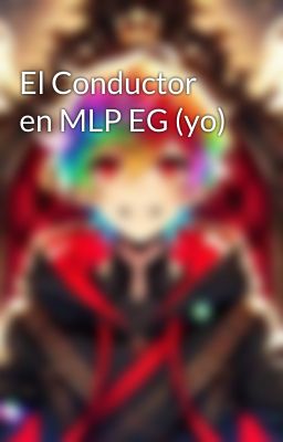 El Conductor en MLP EG (yo)