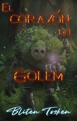 El corazón del golem