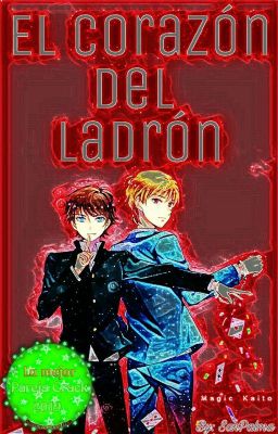 El corazón del Ladrón