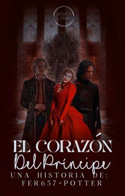 El corazón el príncipe |Jacaerys Velaryon|