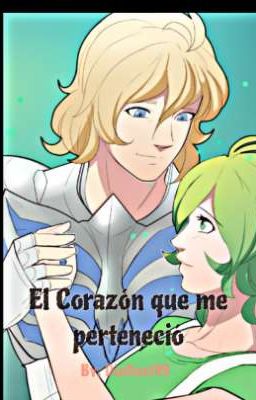 El Corazón que me Perteneció (HyoShaun)