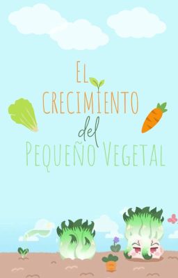 El Crescimiento Del Pequeño Vegetal