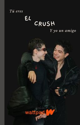 El Crush | Fralonso