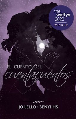 El cuento del cuentacuentos