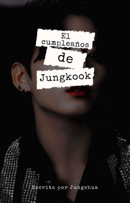 El cumpleaños de Jungkook