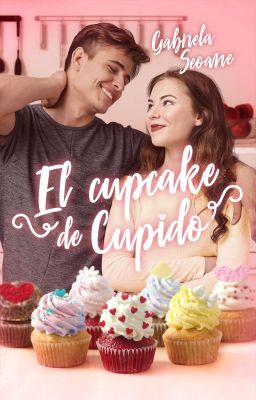 El cupcake de Cupido