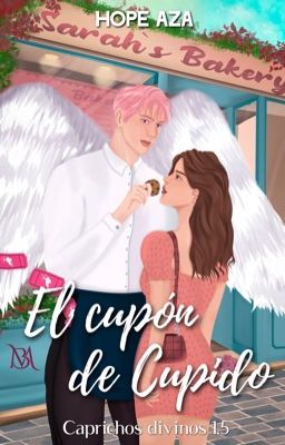 El cupón de Cupido  [CD #1.5]