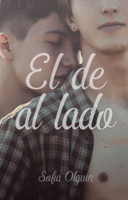 El de al lado (oneshot)