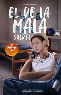 El de la mala suerte || Kooktae