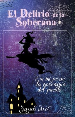 El delirio de la soberana