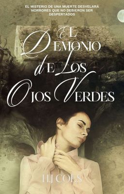 El Demonio de los Ojos  Verdes 