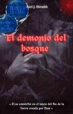 El demonio del bosque 