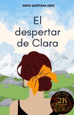 El despertar de Clara (#ONC2024)