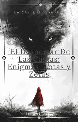 El Despertar De Las Castas: Enigmas, Lotas y Zetas 