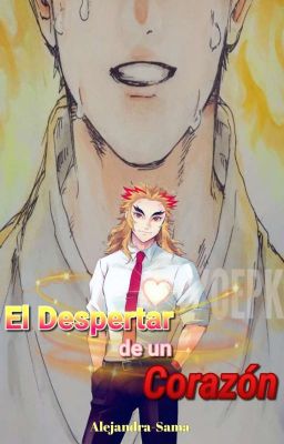 El Despertar De Un Corazón [AkaRen]