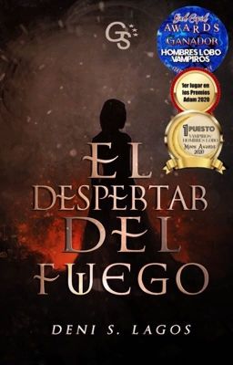 El despertar del fuego