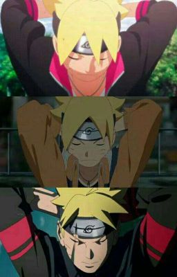 El Destino De Boruto 