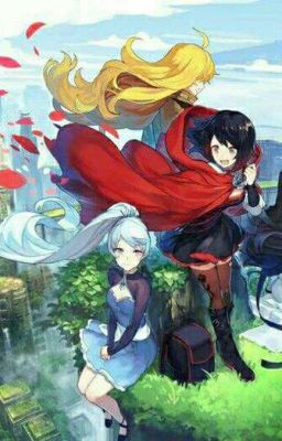 El Destino de un Inmortal (RWBY)