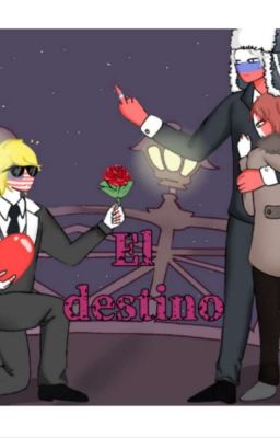 El destino (finalizado)